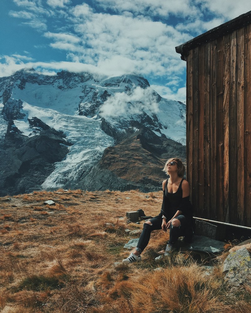 lost in wilderness 4k