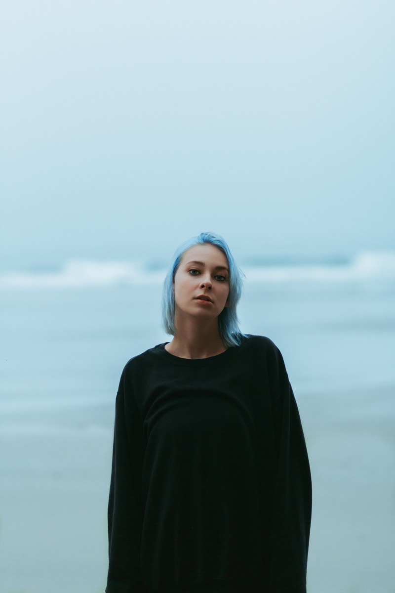 portrait human face and girl hd, 4k