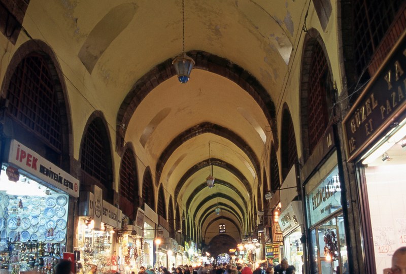 spice bazaar 4k
