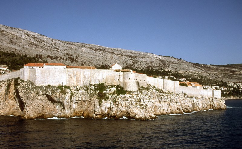 dubrovnik 4k