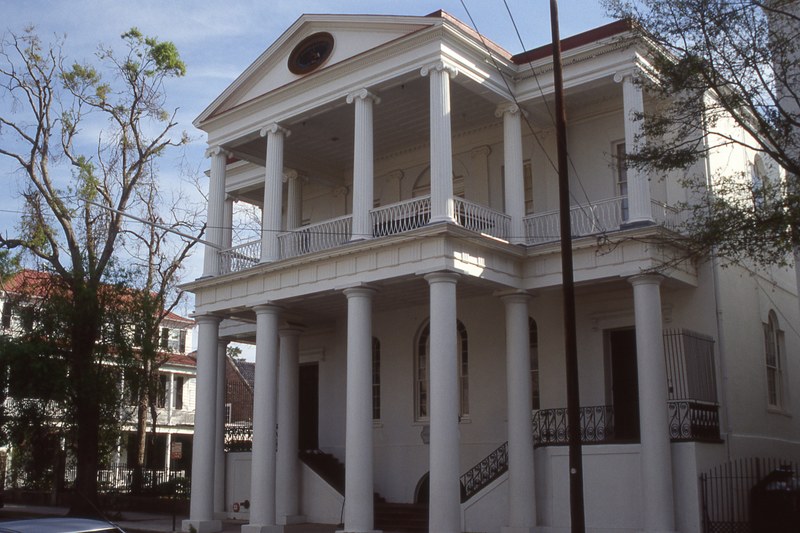 sc society hall 4k
