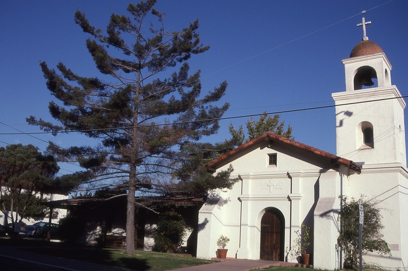 mission santa cruz 4k