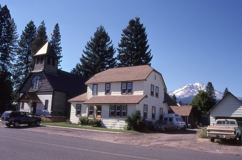 mccloud california 4k