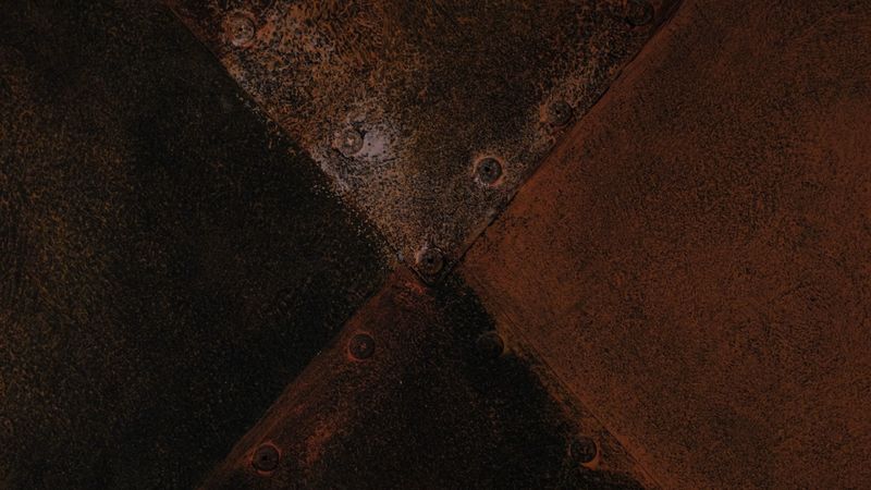 texture, leather, seams, 4k