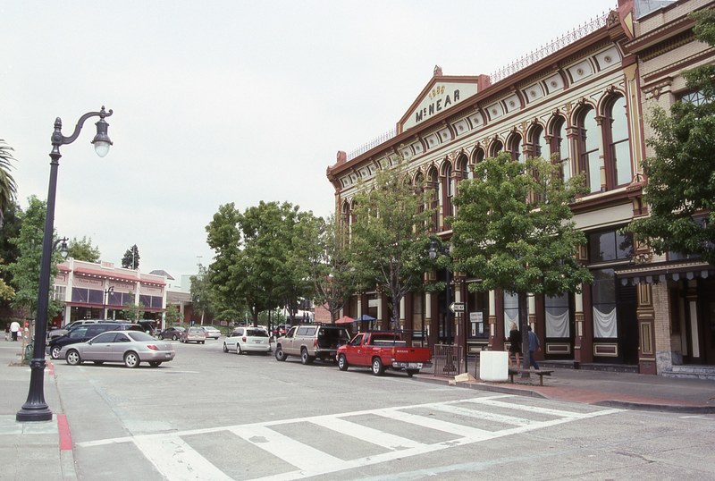 petaluma 4k