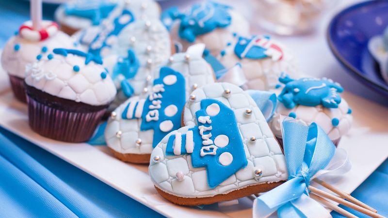 cakes, pastries, cake, 4k
