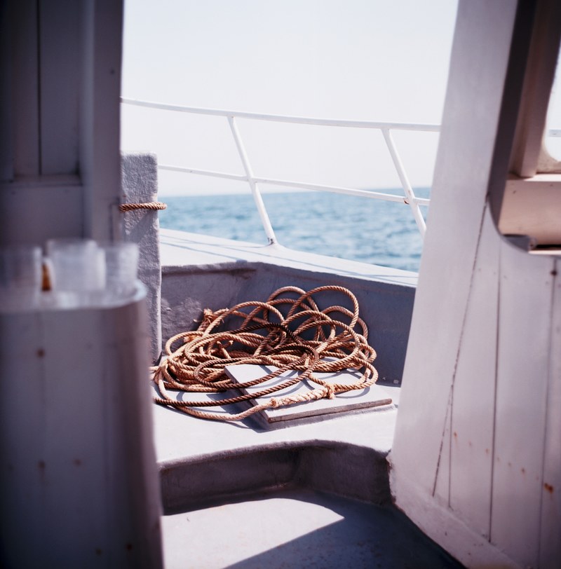 rope sea boat and ship hd, 4k
