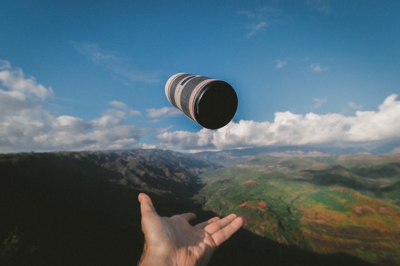 lens float 2_0 4k