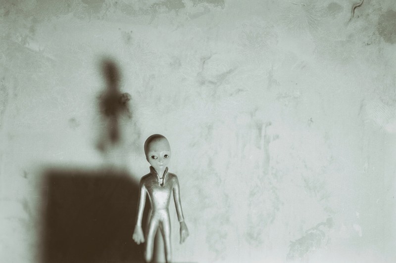 alien 4k