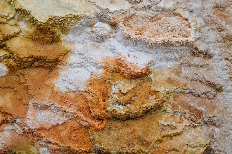 texture textured surface surface and yellowstone 4k