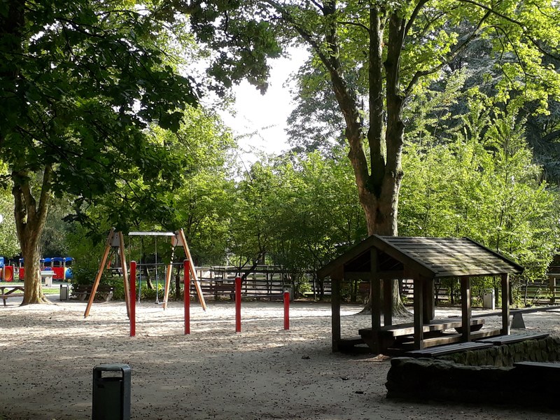 noch mehr platz zum spielen 4k