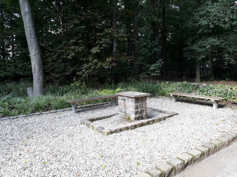 so sieht der ruheplatz noch besser aus oder 4k