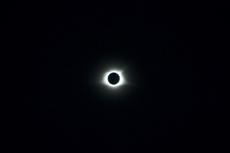 total darkness 4k