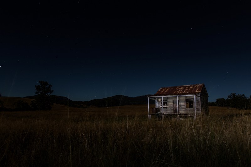 building barn structure and shed 4k