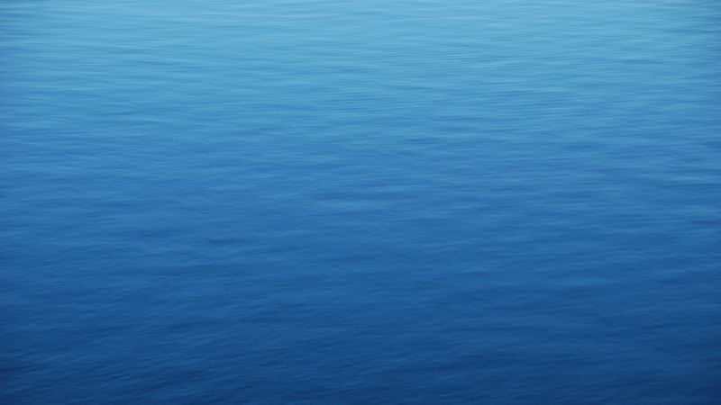 sea, ocean, water, 4k