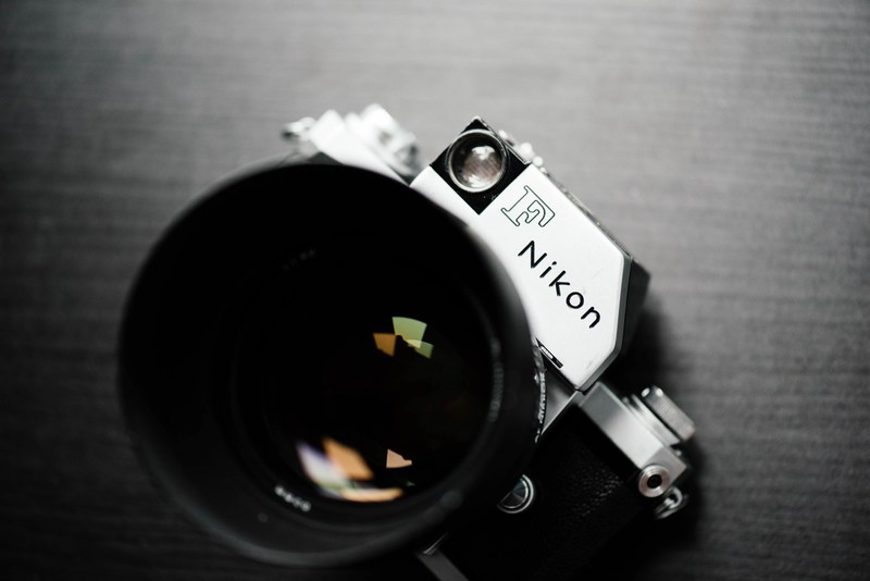 camera camera lens lens and nikon 4k