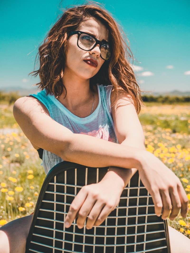 pretty lips 4k