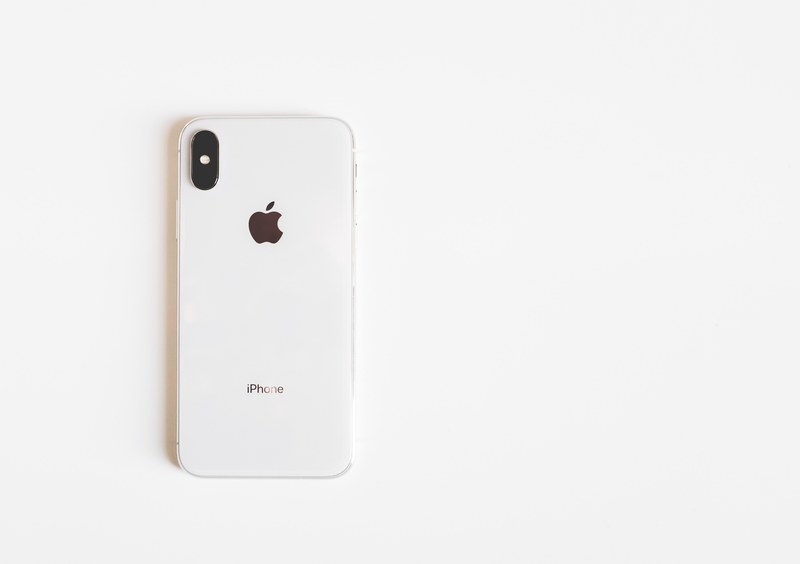 phone mobile phone apple and iphone 4k
