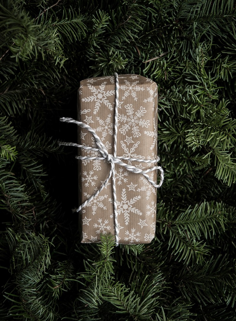 present time 4k