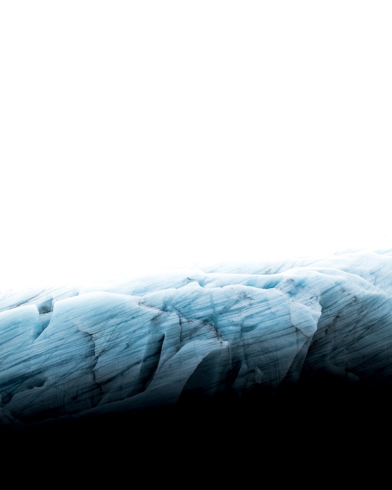 glacial gradients 4k