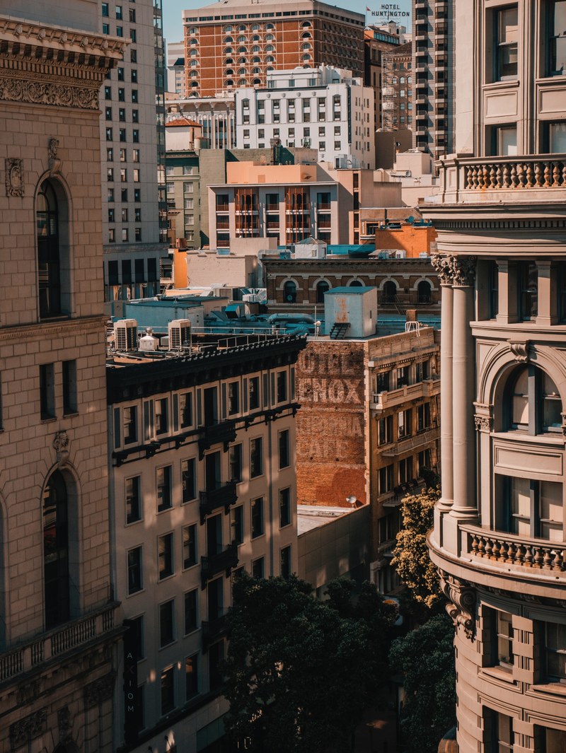 city architecture cityscape and building hd, 4k