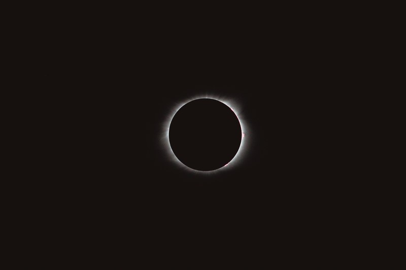 totality 4k