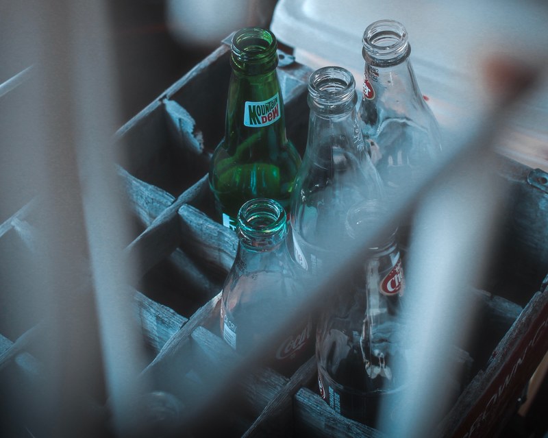 soda pop 4k