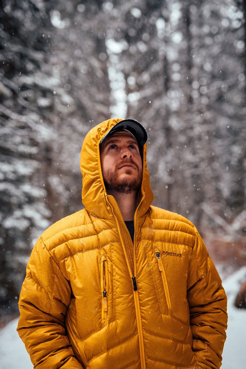 lost in the wilderness 4k