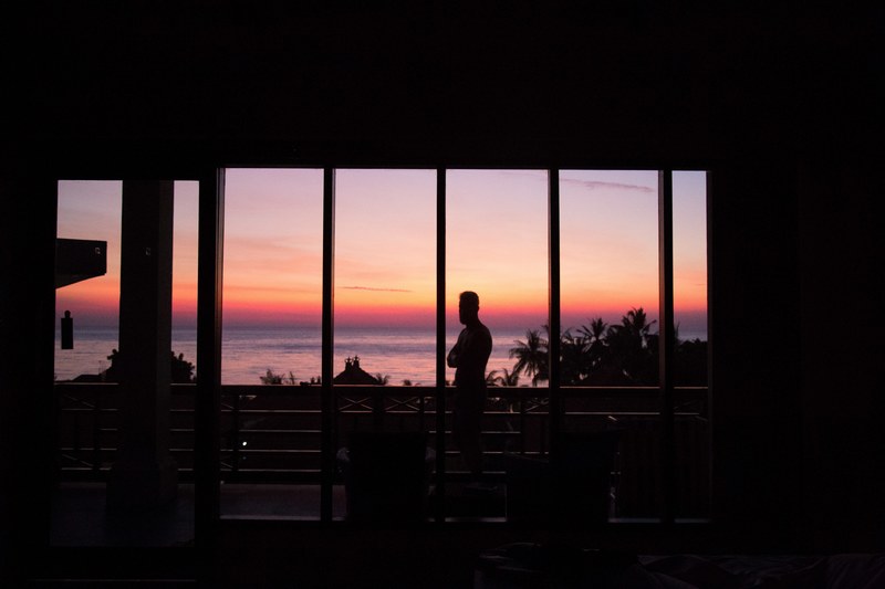 5am wake up call 4k