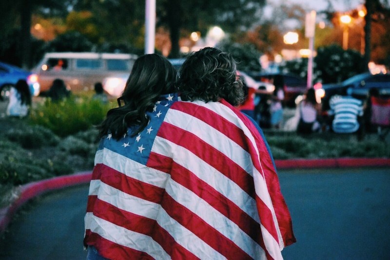 american flag us flag flag and patriotic 4k