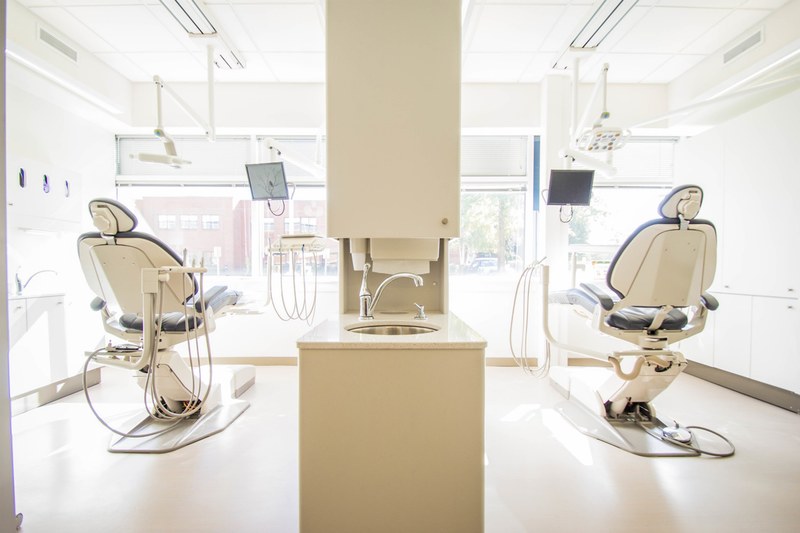 dentist dentistry dental office and office 4k