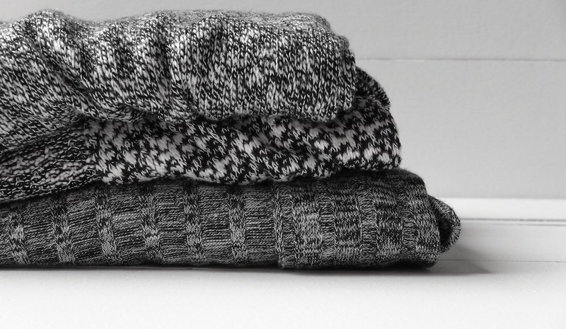 sweater cardigan knit and wear 4k