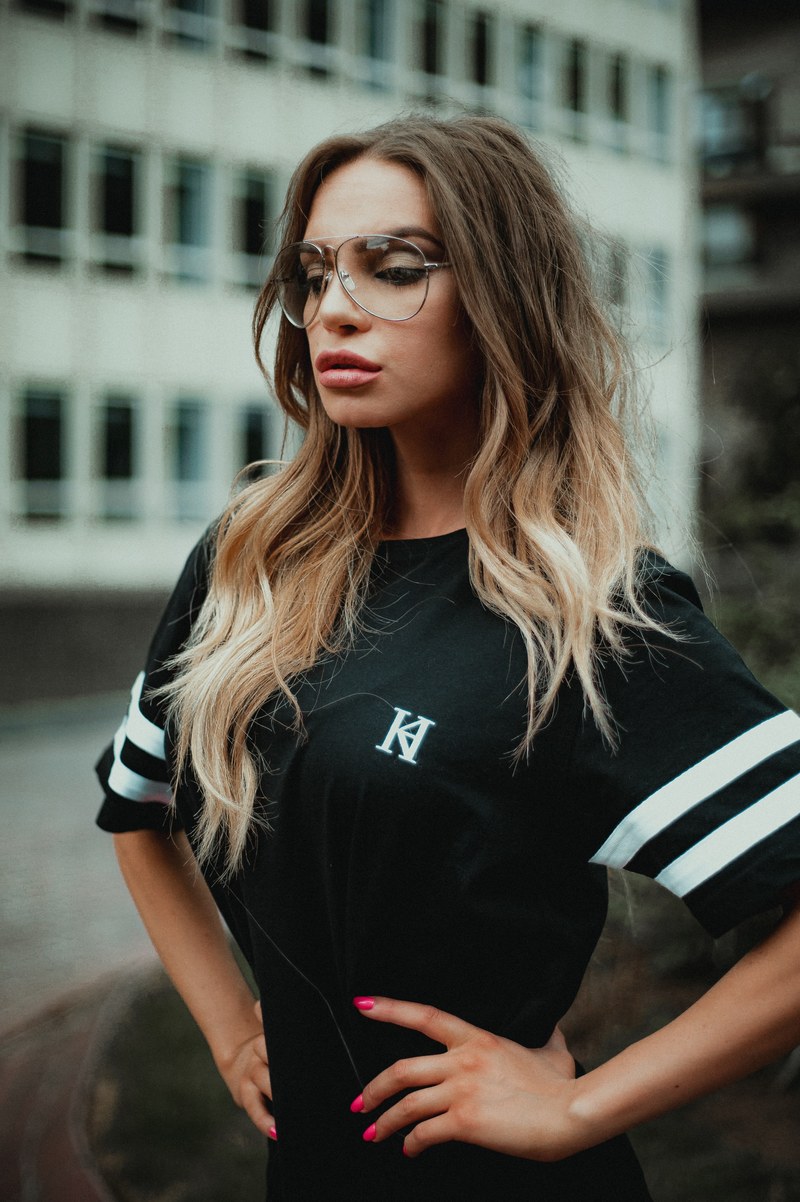 my portrait shots 4k