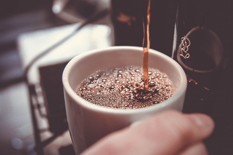 cup o joe 4k