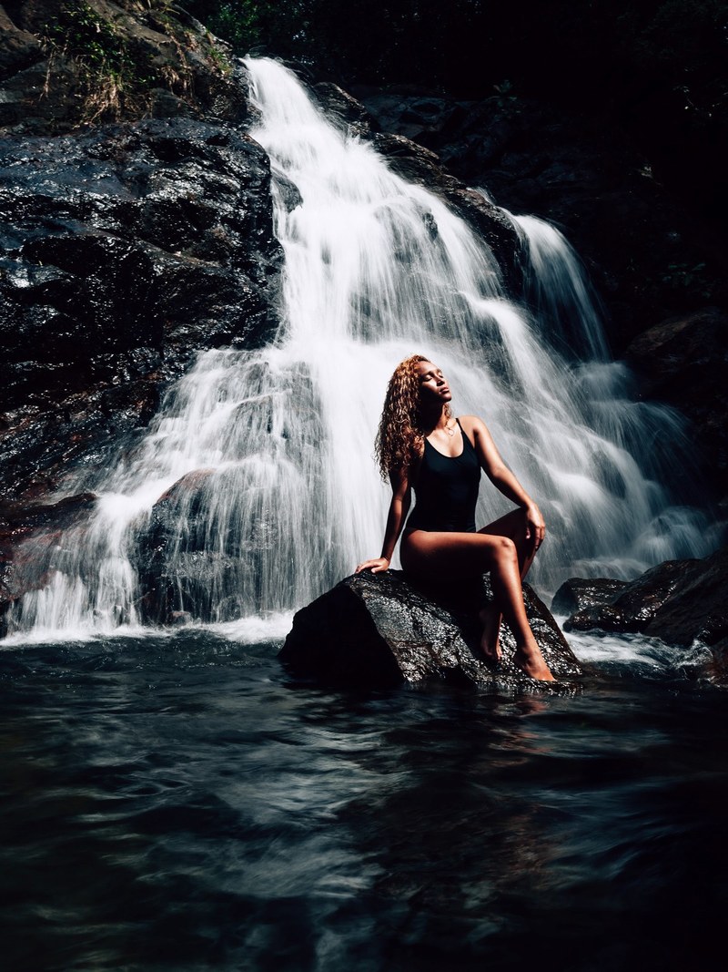 wilderness culture 4k
