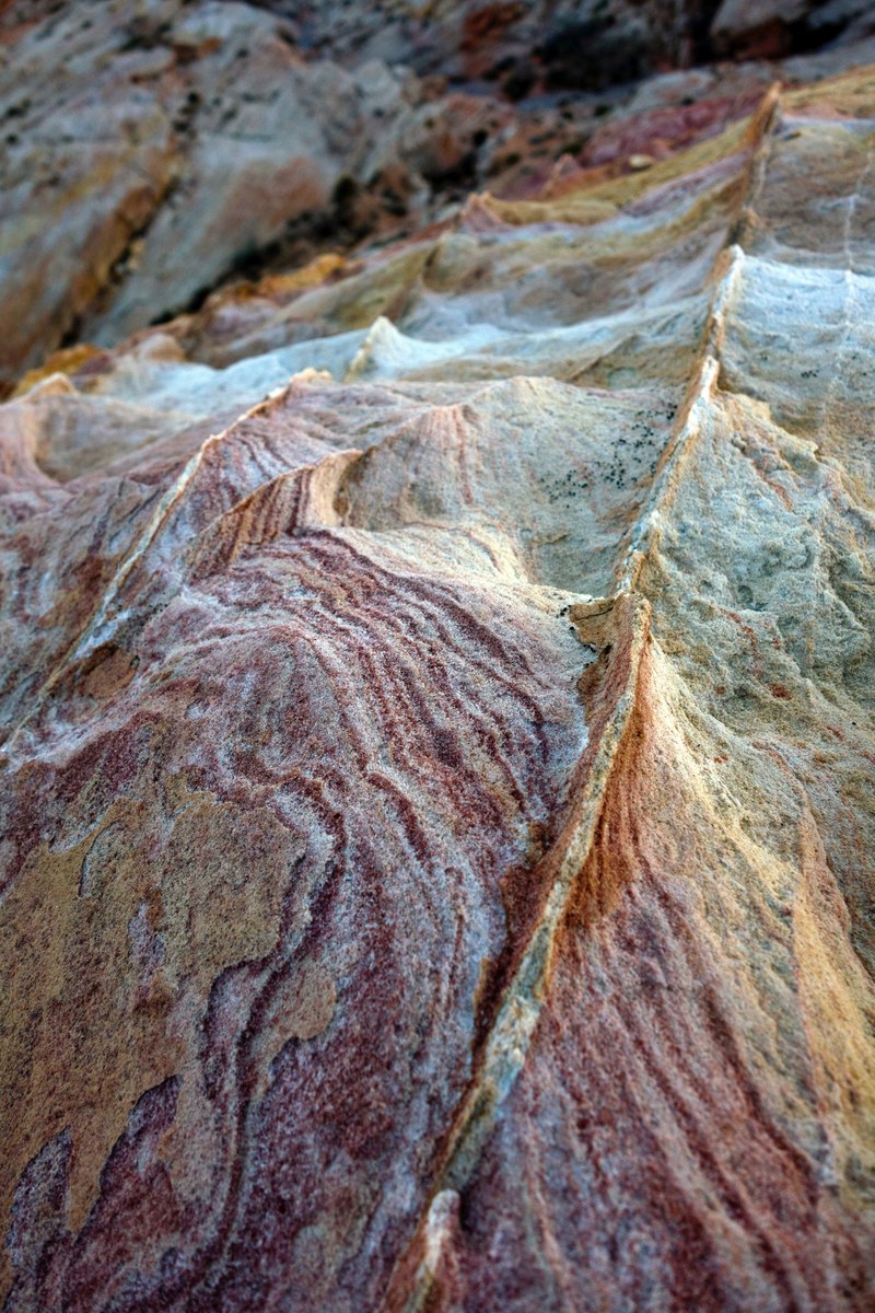rock candy 4k