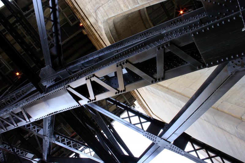 prince edward viaduct 4k