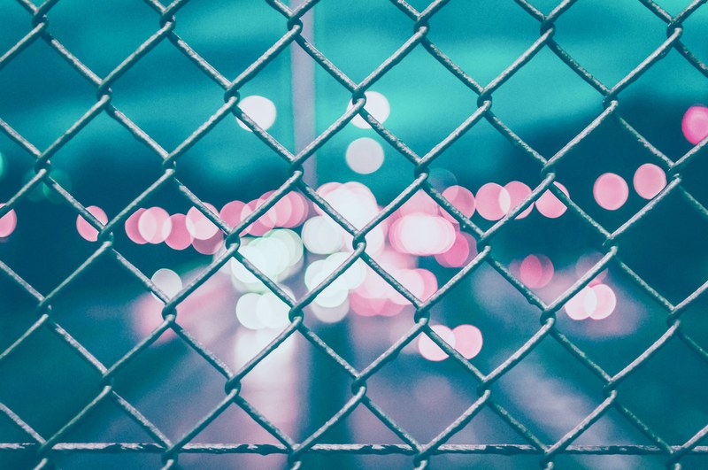 bokeh by the bridge_ 4k