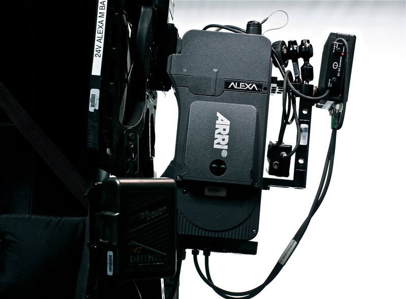 black arri alexa movie camera recording equipment technology, movie camera 4k
