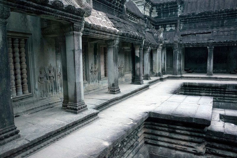angkor wat 4k