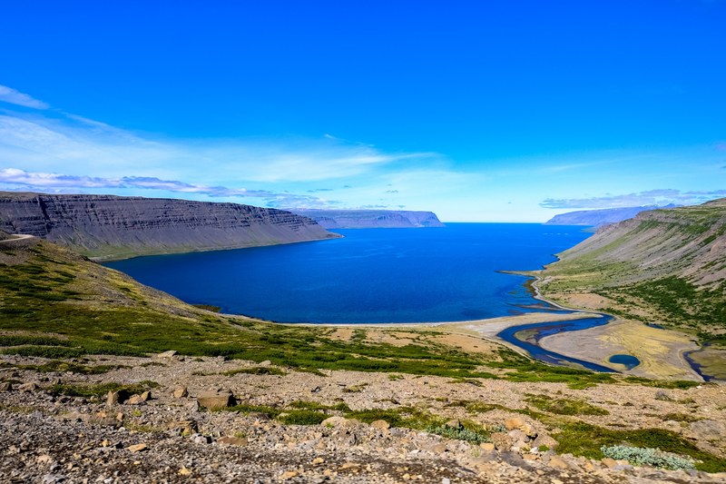 fjords ii 4k