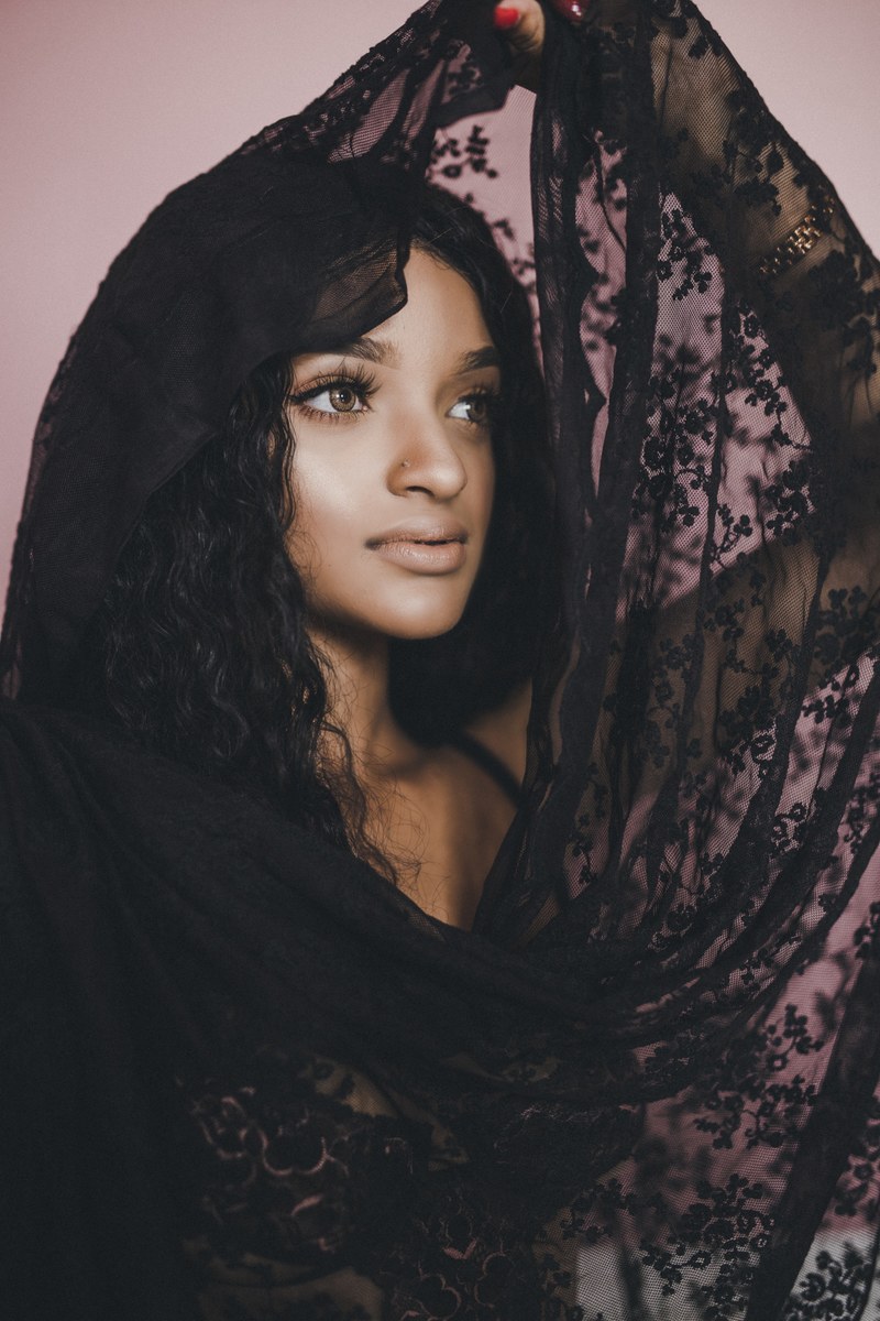 woman female portrait and diverse hd, 4k