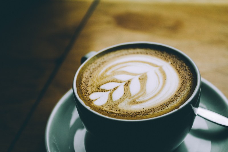 morning brew 4k