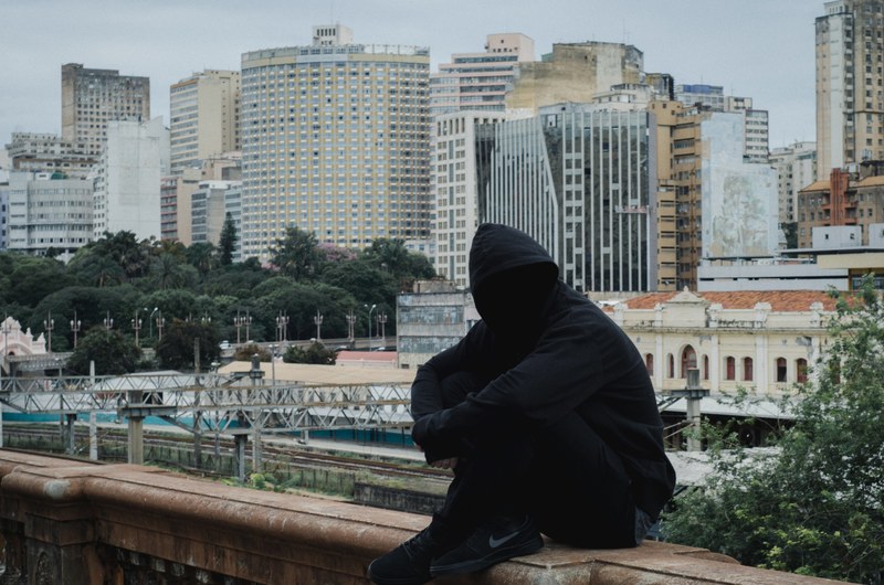some urban exploration 4k