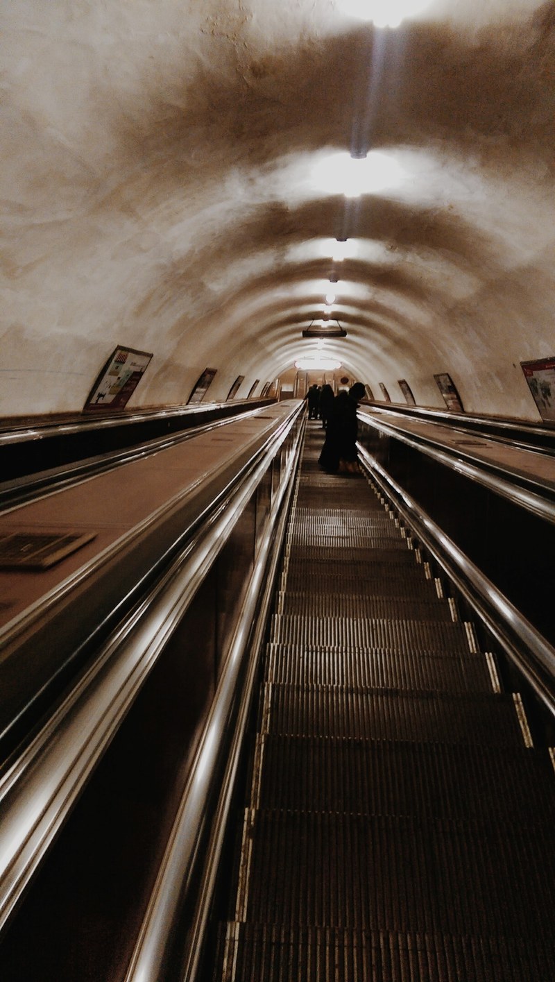 metropolitan metro square and station hd, 4k