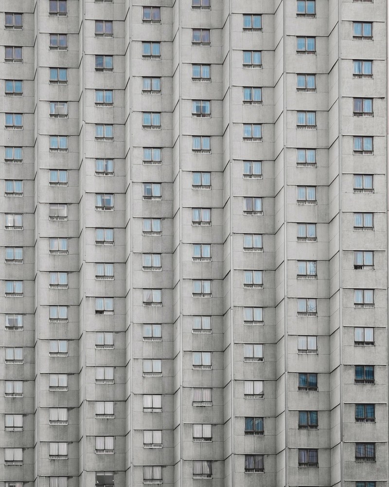building window urban and apartment hd, 4k