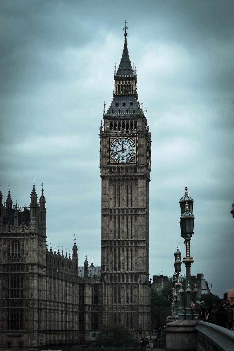 big ben 4k