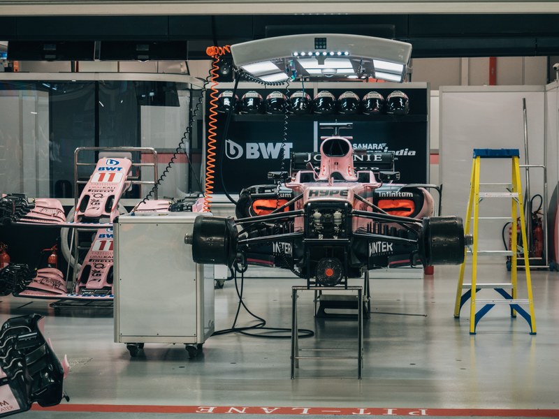 auto garage auto build auto and race car 4k