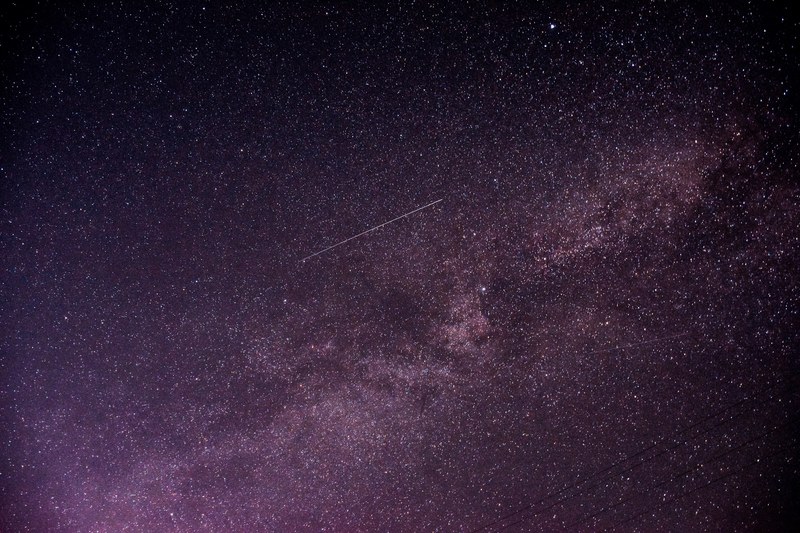 the international space station 4k