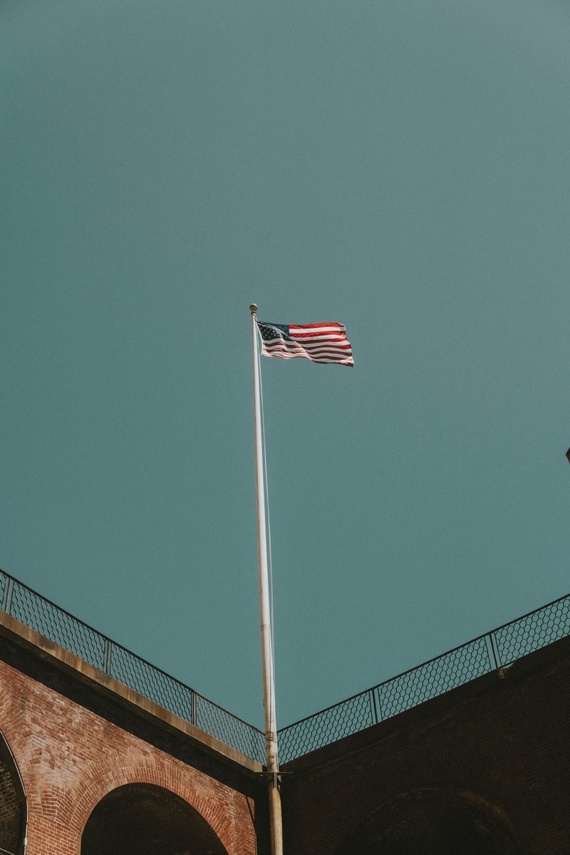 flag united states of america usa and american flag hd, 4k